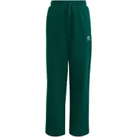 Adidas Originals Wide Leg Pants Fleece til børn, størrelse 152 cm