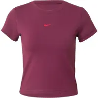 Nike Shirts bordeaux