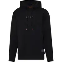 Born Living Yoga Lomond Lite Sweatshirt Med Lynlås