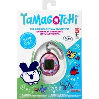 Tamagotchi Pink Treasure Jewel Tamagotchi