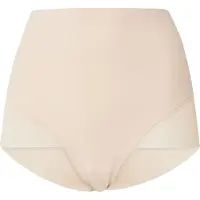 Chantelle Shapingbukser beige