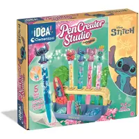 Clementoni Create Your Pens Stitch Pens