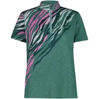 CMP 35n6676 Free Bike T-shirt Med Korte ærmer