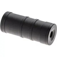 5KU Dtk Pp-19 Short Lyddæmper