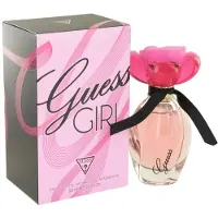 GUESS Girl Eau de toilette 50 ml