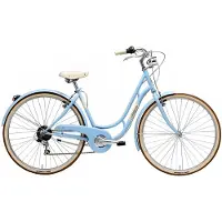 Adriatica Danish 6s Sh Cykel