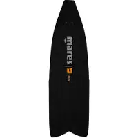 Mares Pure Passion Razor Pro Finneblad