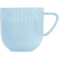 Aida Confetti kop Aqua, 35 cl