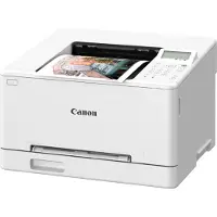 Canon i-SENSYS LBP646Cdw - Farve - Laser