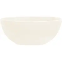 Aida Confetti salatskål Vanilla, Ø23 cm