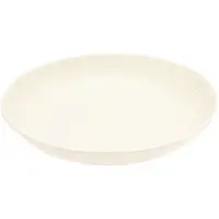 Aida Confetti pastatallerken Vanilla, Ø23 cm