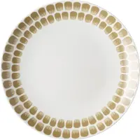 Arabia 24h Tuokio tallerken Ø26 cm Beige