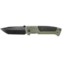 Walther design Pdp Tanto Lommekniv