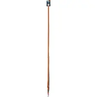 Petlando Outdoor 3 m ledning, orange - Størrelse S: 300 cm lang, 15 mm bred