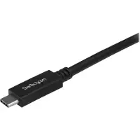 StarTech.com Med Pd (3a) Usb 3.0 Usb-c-kabel 2m