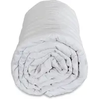 Butterfly Silk of Copenhagen Dyne - Silke/Bambus - Baby - - OneSize - Dyne