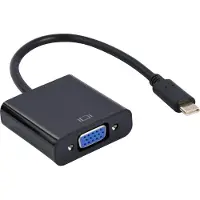 Cablexpert USB-C til VGA-adapter