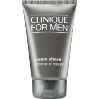Clinique Barbercreme 125ml