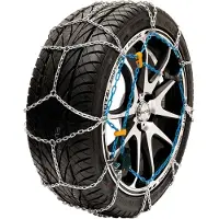 Husky Snekæde 4x4 str. 220
