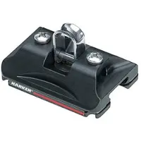 Harken Micro Cb Traveler Car With Pivot Guide Sjækel
