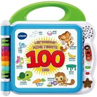 Vtech Baby Mine Første 100 Ord