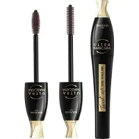 Bourjois Twist Up The Volume Mascara 002 Ultra Brown 8 ml
