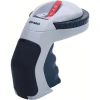 Dymo Omega Prægemaskine DE/GB