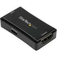 StarTech.com Hdmi-signalforstærker 4k 14 M 60hz
