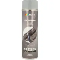 Motip Sealing Spray Grå 500ml