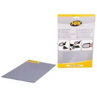 Hpx reperationskit til spejl 175mm x 250mm