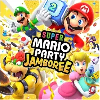 Nintendo Super Mario Party Jamboree - Switch