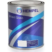 Hempel Topcoat Brilliant Gloss 53200 Maling 750ml