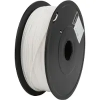 Gembird - Hvid - 1 kg - 330 m - PLA+ filament (3D)