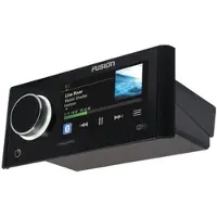 Fusion Ms-ra770 Radio