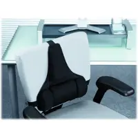Fellowes professional back support (8037613)