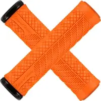 Lizardskins Single Lock-on Charger Evo Håndtag