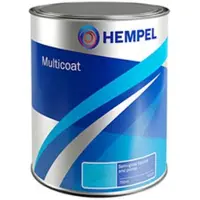 Hempel Multicoat 19990 Black 0,75 l