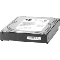 HP HPE - Harddisk - 1 TB - intern - 3.5 LFF - SATA 6Gb/s - 7200 rpm