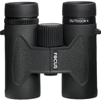 Focus Group Kikkert Focus Optics Focus Outdoor II 8x32