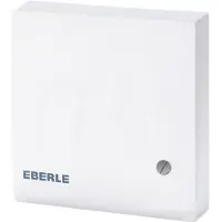 Eberle 111110250100 RTR-E 6145 Rumtermostat Overflademonteret 1 stk