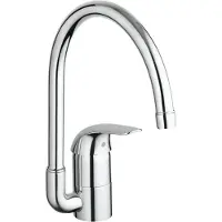 GROHE EuroPro køkkenbatteri - med svingbar tud 32752000