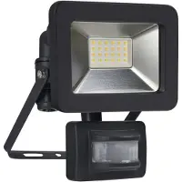 Gripo projektør LED 20W med Quick connector og sensor - 2177130