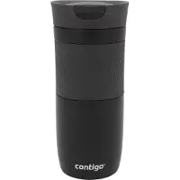 CONTIGO Termokop Byron Matte Black - 470 ml