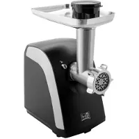 Fritel Family MG 2570 - Kødhakkemaskine - 400 W - sort