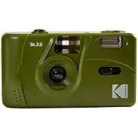 Kodak M35 Kamera