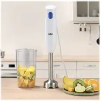 Braun Mq10.001mwh Håndmixer