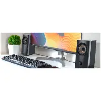 Creative Labs T60 Par Højttalere
