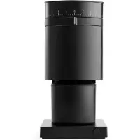 Fellowes Kavos svarstyklės Fellow Tally Pro Precision Scale | Studio Edition, juodos spalvos