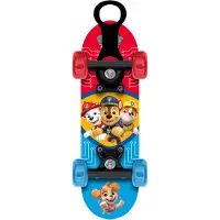 Paw Patrol Junior Skateboard 43 x 12,8 x 9 cm