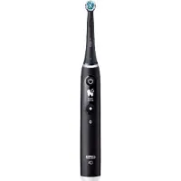 Oral-B iO6 Series elektrisk tandbørste - sort